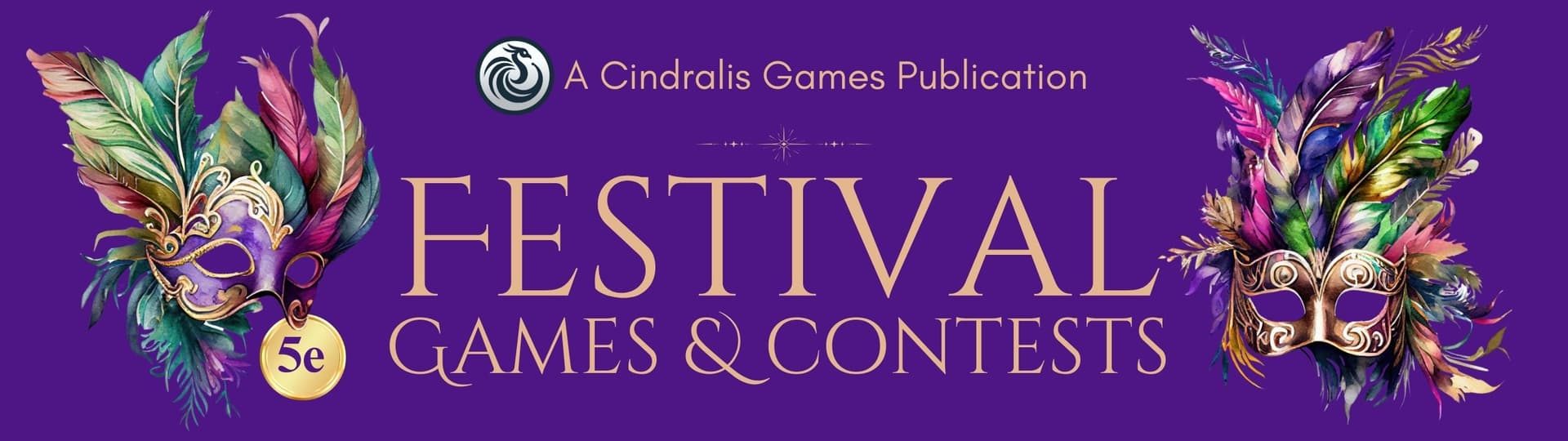 festival banner