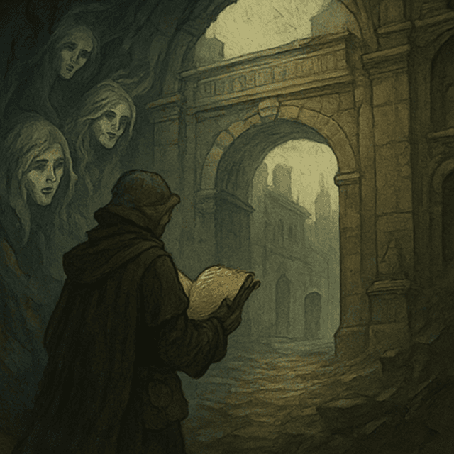 Need a Quick Plot Hook? Steal One from This Week's Vault