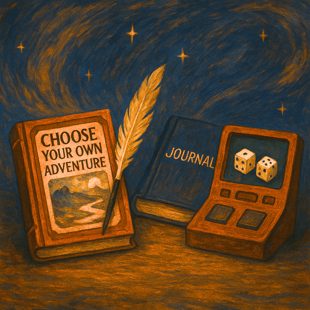 Cover image for Track Pressure, Not Plot