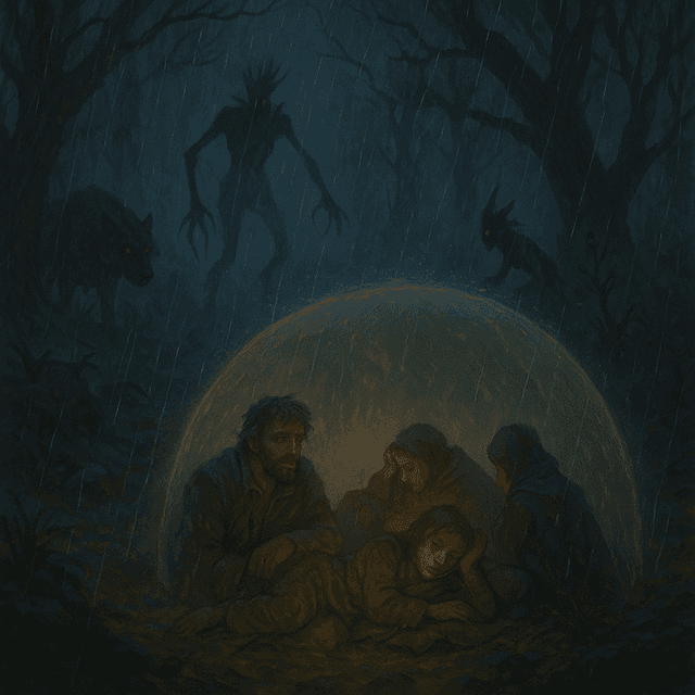 Cover image for Track Pressure, Not Plot