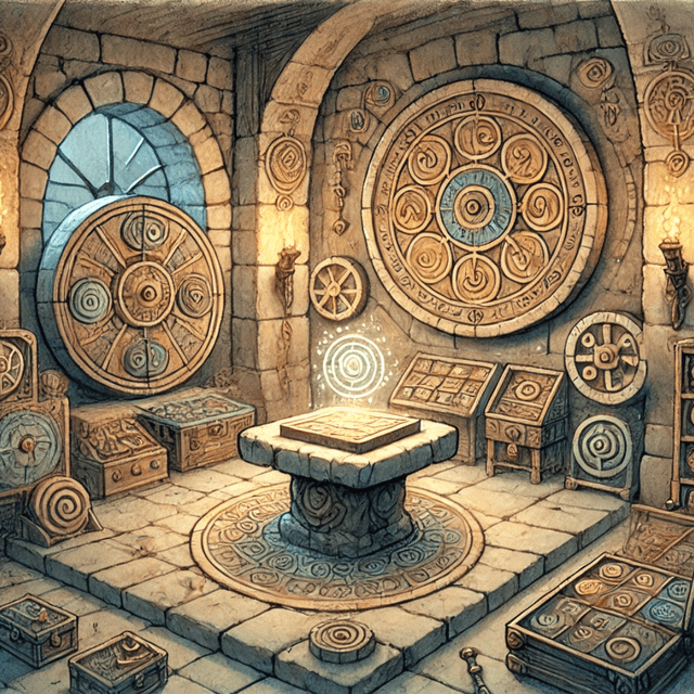 puzzles